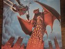 Meat Loaf Bat Out Of Hell II: 1993 First Press Edition Almost Mint Condition