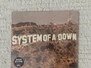 SYSTEM OF A DOWN: TOXICITY LONDON COLOUR VARIANT