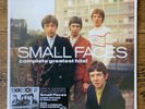 Small Faces Complete Greatest Hits Coloured Vinyl LP RSD 2021 Brand New & Sealed