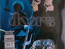 Psychedelic Rock - The Doors – Absolutely Live - EU 2017 Mint, 2 LPs Blue Vinyl