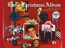 Elvis’ Christmas Album – RARE – SEALED - WHITE Audiophile Vinyl
