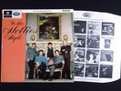 The Hollies Style (1st Pressing, Y&B Parlophone, Excellent) LP