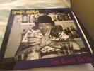 12” Vinyl - Psychobilly - Frantic Flintstones - Too Sweet To Die - 2002