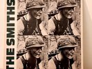 THE SMITHS Meat Is Murder Vinyl LP 1985 UK 1st Press/MPO Rough Trade ROUGH81 EX