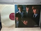 Vinyl LP  The Rolling Stones - No. 2 EX/VG+ 1965 1st UK pressing pasted cover