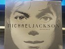 Michael Jackson - Invincible (2001 US Promo Vinyl 2xLP Pressing)  E2 69400 MJ