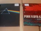 Factory Sealed Pink Floyd Vinyl