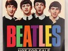 The Beatles Not for Sale 1985 LP, R275
