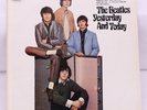 The Beatles Yesterday and Today LP Trunk Cover 1966, R295