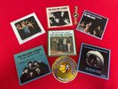3 Inch records THE ROLLING STONES Rock Bundle NEW Piranha Records