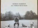 George Harrison - All Things Must Pass, 3xLP, (Vinyl)