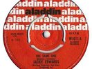 Jackie Edwards - The Same One, 7