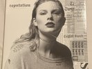 Taylor Swift reputation 12