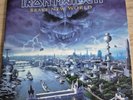 Iron Maiden- Brave New World 2 LP ( Vinyl)