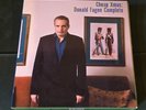Donald Fagen Complete - Cheap Xmas Box Set Vinyl - 2017 - *Please Read*