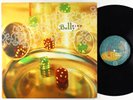 Belly - King LP - 4AD UK VG++