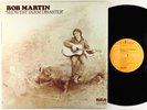 Bob Martin - Midwest Farm Disaster LP - RCA Victor VG++