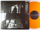 Death In June - Nada  2xLP - New European Orange Wax VG+