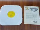 Vintage 1983 University Of Iowa Hawkeye Boogie Vinyl LP by Sage