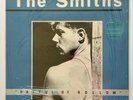 ORIGINAL 1984 THE SMITHS Album HATFUL OF HOLLOW Record UK 1ST PRESS Vinyl Lp NM