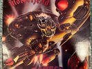 Motorhead Bomber Vinyl Record Album