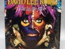 David Lee Roth Eat 'Em And Smile Vintage Vinyl LP 1986 Warner Record R-153814
