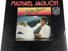 Michael Jackson Billie Jean 12 Inch Maxi Single Epic Vinyl Record 1303