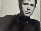 So by Peter Gabriel original 1986 release vinyl LP - GHS 24088