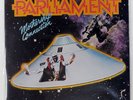 PARLIAMENT MOTHERSHIP CONNECTION CASABLANCA SWX6282 1LP
