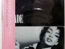 SADE DIAMOND LIFE EPIC 283P545 1LP
