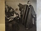 Pastor T.L. Barrett - I Shall Wear A Crown LP - 2021 Box Set - Gospel Soul - NM