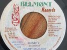 Mighty Diamonds* - Identity, 7