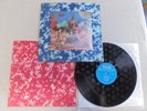 ROLLING STONES Their Satanic Majesties Request UK Mono 1967 ARL-8126-1P/P1 Ex