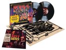 KISS - Destroys Anaheim. Live '76 (2026) 2 LP Vinyl+Poster pre sale