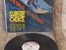 Dick Dale  & HIs Del-Tones  SURFERS' CHOICE  Vinyl LP  Deltone LPM 100 US '62 VG