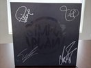 Simple Plan Vinyl Box Set SIGNED 93/1500 Limited Edition