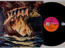 Valhalla Self-Titled LP Psych