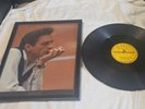 Johnny Cash Thanks a Lot Sun Record Company #316 Black Vinyl Single Country