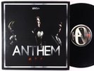 Hanson - Anthem 2xLP - 3CG VG+