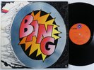 BANG Self Titled CAPITOL ST-11015 LP k
