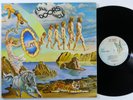 DOORS Full Circle ELEKTRA LP VG++ germany gatefold k
