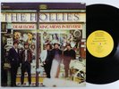 HOLLIES Dear Eloise/King Midas In Reverse EPIC LP VG++ k