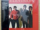 TELEVISION Adventure RHINO HIGH FIDELITY 2025 LP 180-gram Vinyl Numbered SEALED