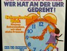 Eric Frantzen   Der rosarote Panther Wer hat an der Uhr gedreht?  1974  VG++