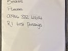 New Rare Test Pressing - Beatles - Please Please Me - Vinyl 2012  0094638241614