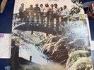 Orchestra Orquesta Power Mericana MYS-115 1973 LP, Salsa, Latin, EX Condition
