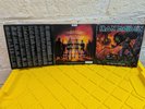 Iron Maiden From Fear to Eternity picture LP
