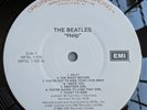 The Beatles Help MFSL 1-105 Original Master Recording Vinyl From The Box Set NM