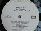 The Beatles Sgt Pepper MFSL 1-100 Original Master Recording From The Box Set NM