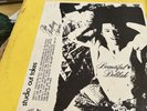 Rolling Stones Beautiful Delilah Studio Out Takes Vinyl LP